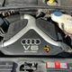 Image for article titled For $4,995, This 2000 Audi A6 2.7 Quattro Could Make You Bi-Turbo Curious